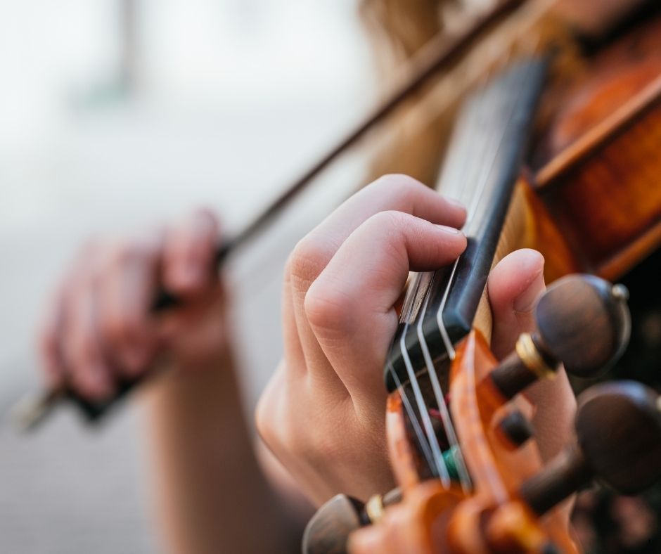 Read more about the article קונצרט אביב בשביל הירקון | הוד השרון