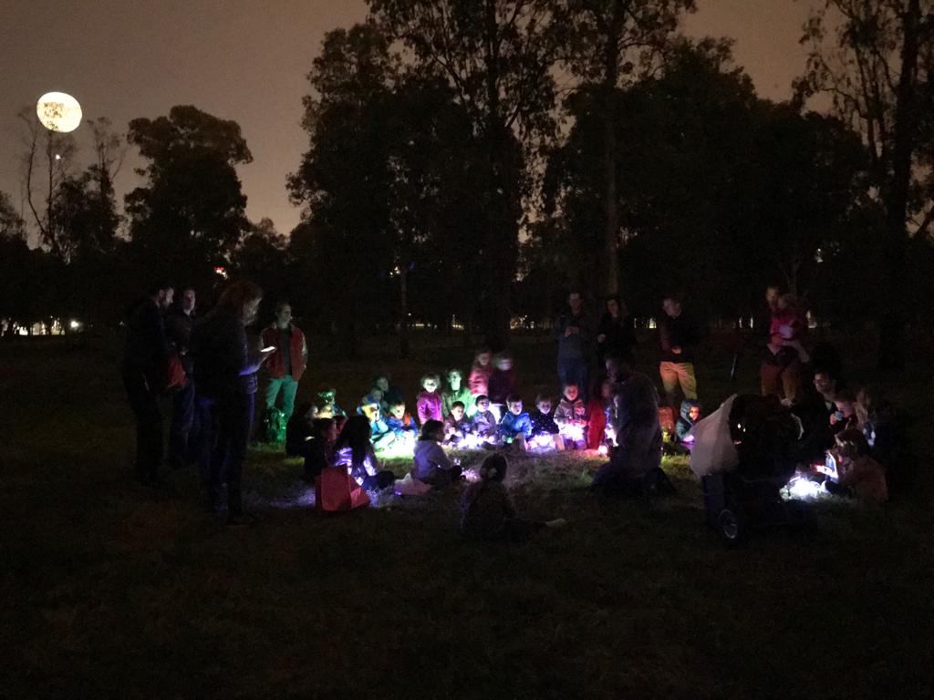 Read more about the article סיור עששיות | הוד השרון