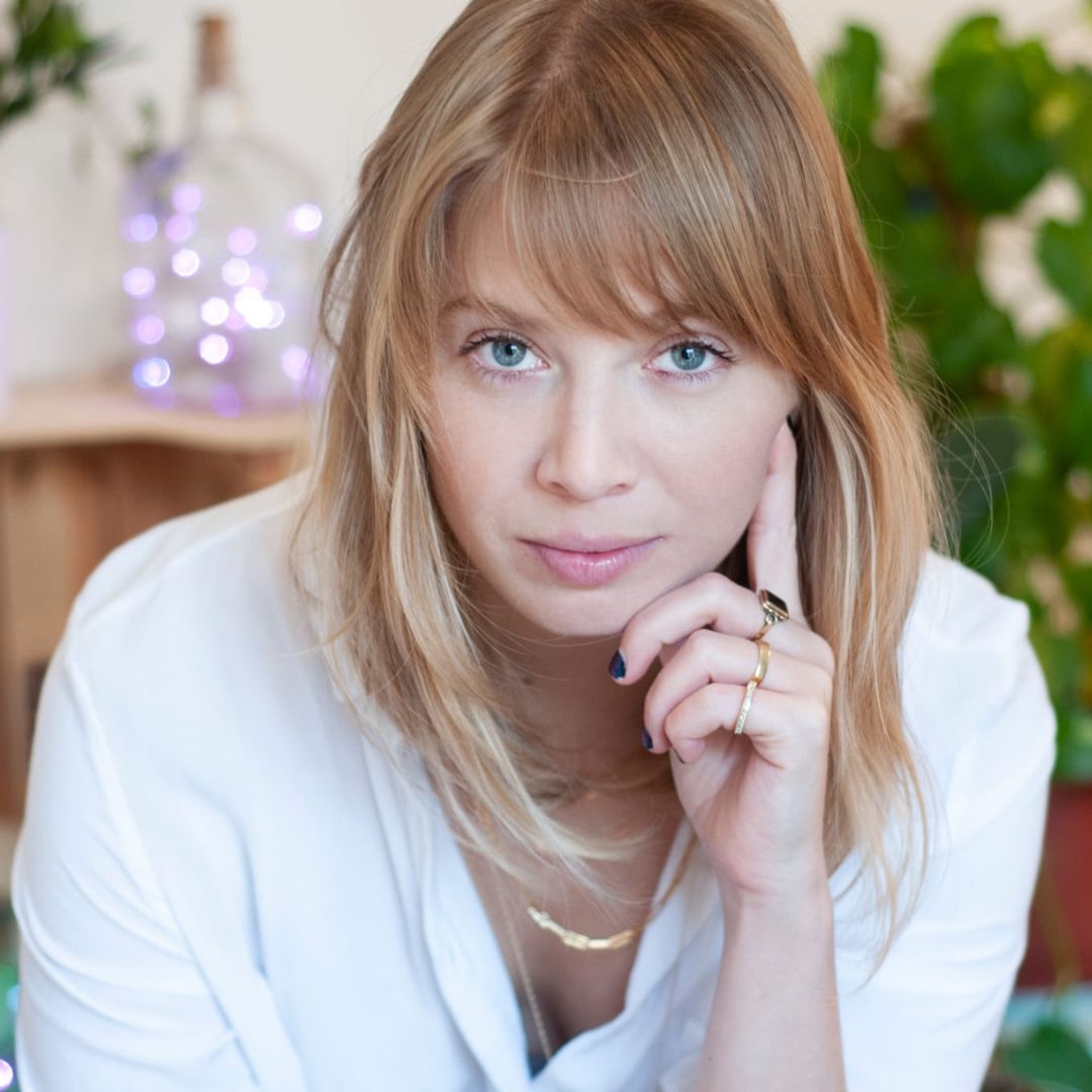 Read more about the article דרך המילה – סדנת כתיבה אינטואיטיבית | גני יהושע