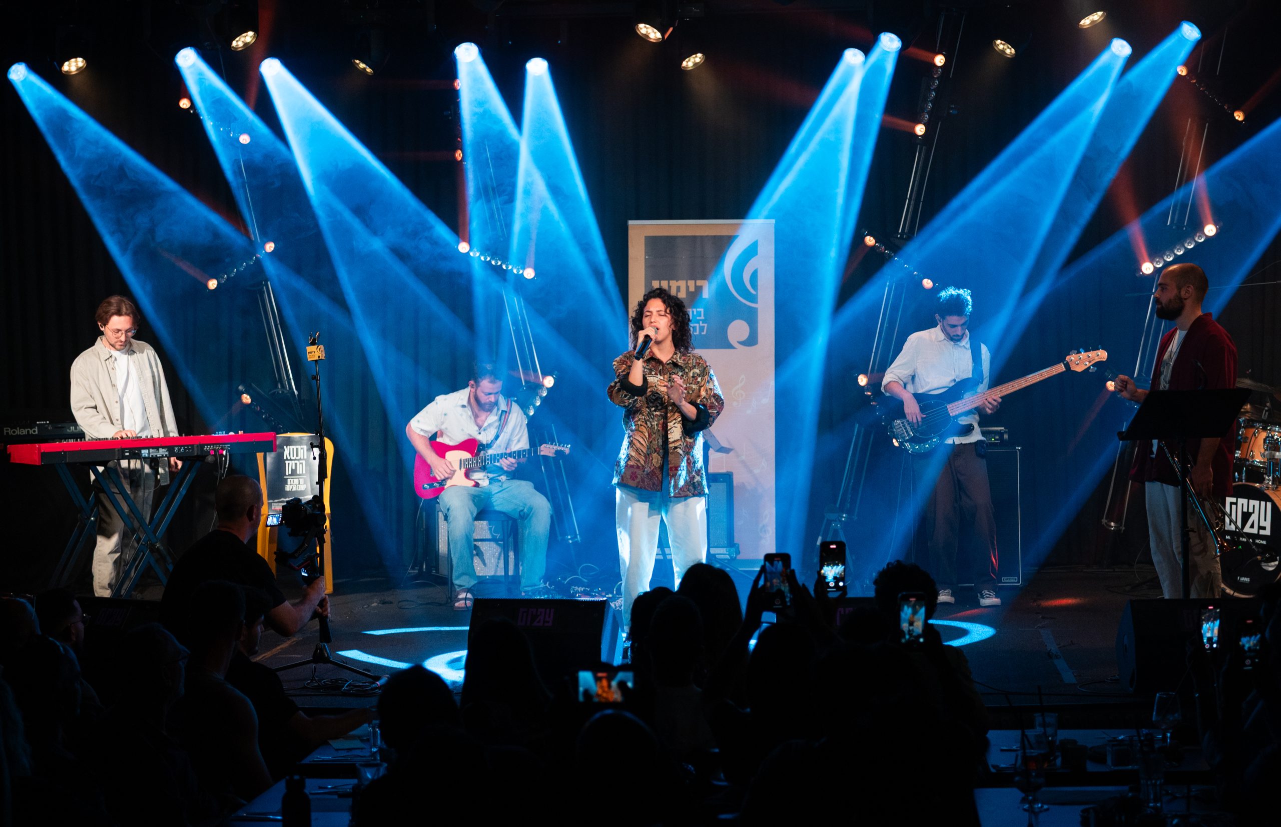 Read more about the article רימון שרים ירקון | רמת השרון